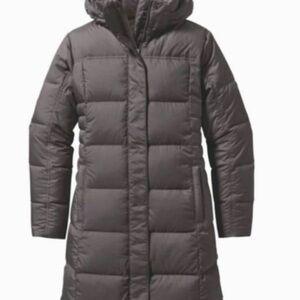 Patagonia Down With It Parka